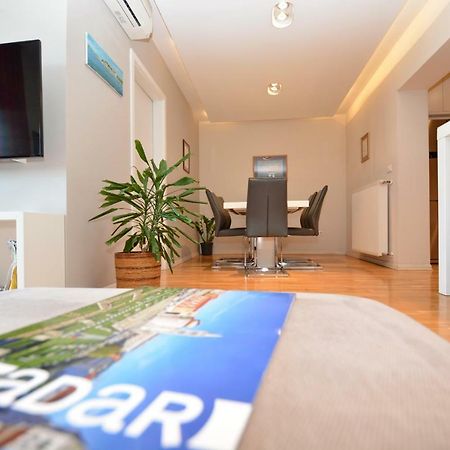 Spacious Premium Apt Lipotica With Oldtown View - Have A Memorable Holiday زادار المظهر الخارجي الصورة