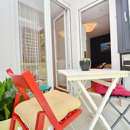 Spacious Premium Apt Lipotica With Oldtown View - Have A Memorable Holiday زادار المظهر الخارجي الصورة