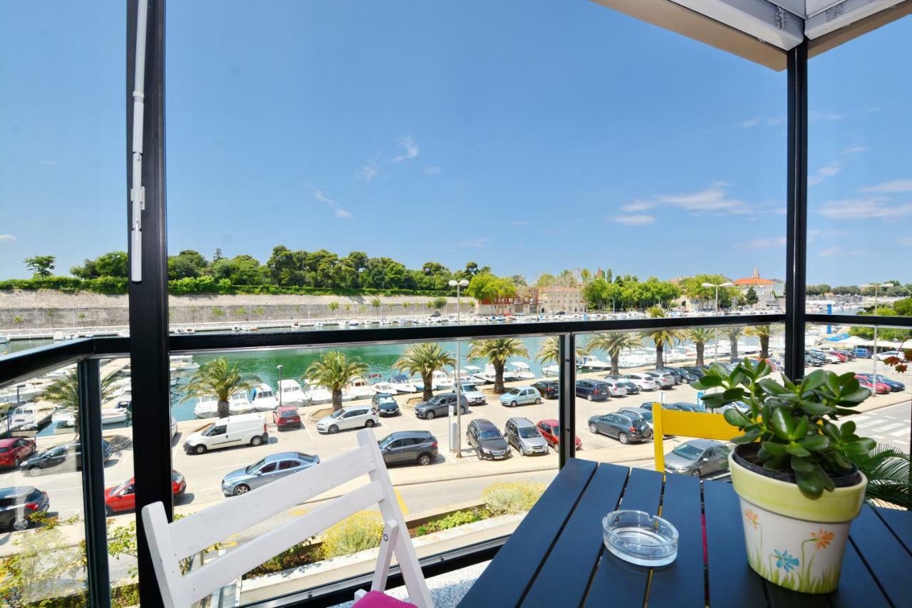 Spacious Premium Apt Lipotica With Oldtown View - Have A Memorable Holiday زادار المظهر الخارجي الصورة