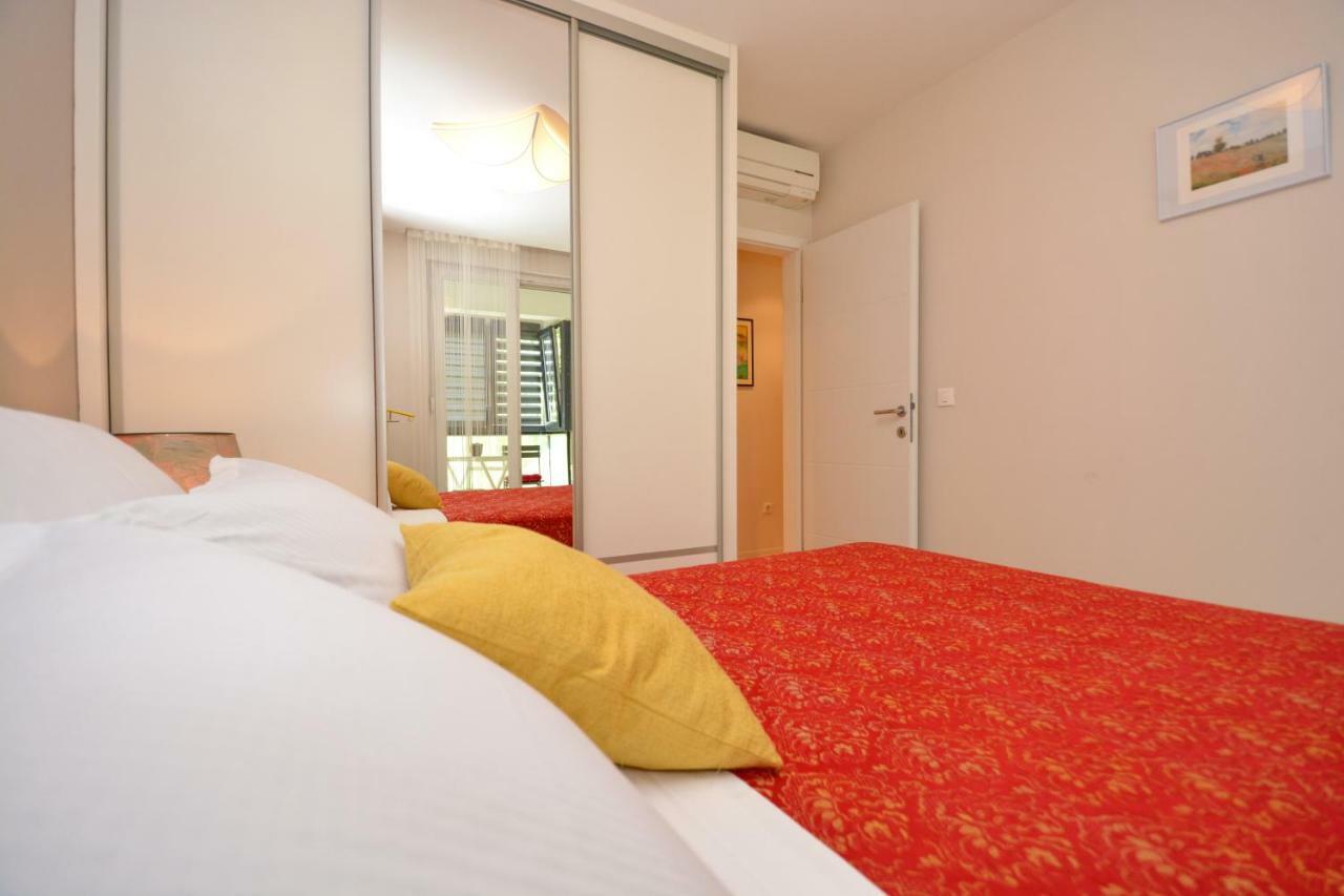 Spacious Premium Apt Lipotica With Oldtown View - Have A Memorable Holiday زادار المظهر الخارجي الصورة