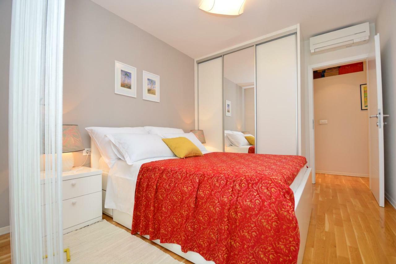 Spacious Premium Apt Lipotica With Oldtown View - Have A Memorable Holiday زادار المظهر الخارجي الصورة
