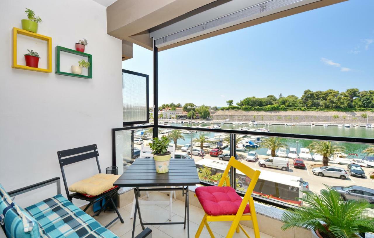 Spacious Premium Apt Lipotica With Oldtown View - Have A Memorable Holiday زادار المظهر الخارجي الصورة