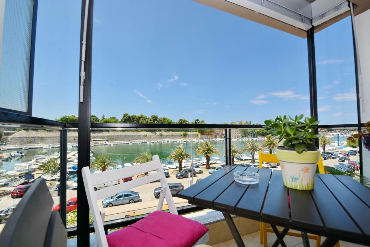 Spacious Premium Apt Lipotica With Oldtown View - Have A Memorable Holiday زادار المظهر الخارجي الصورة