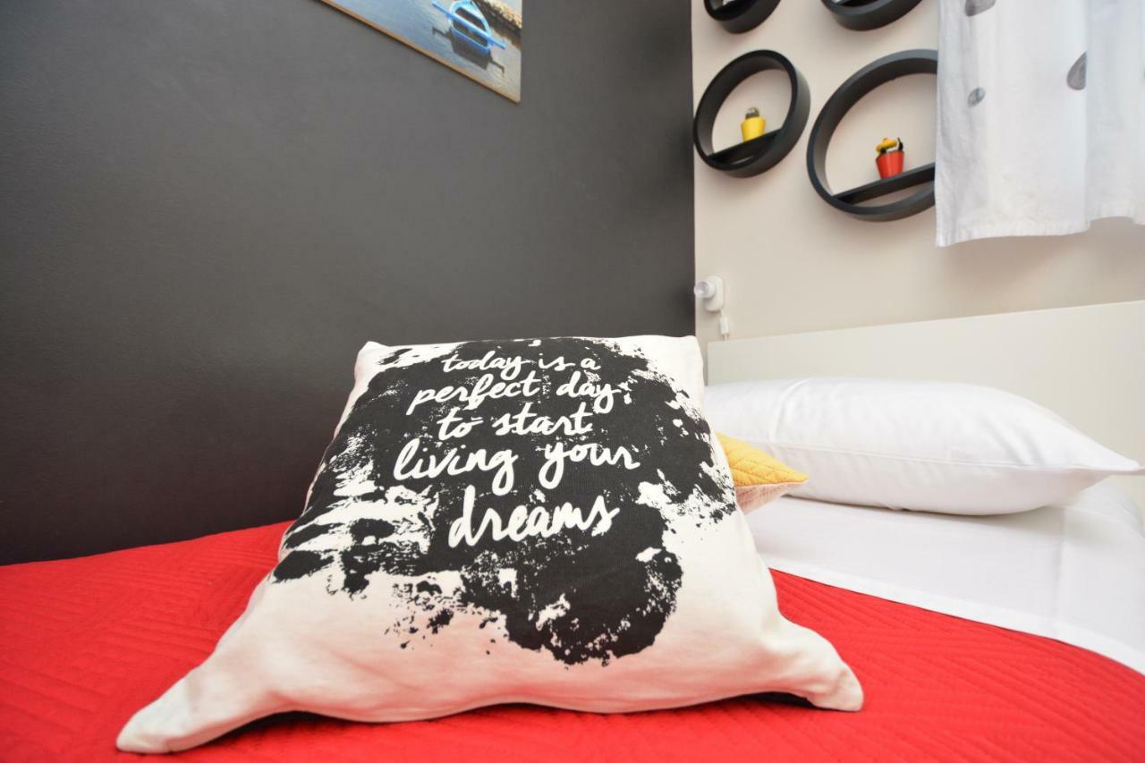 Spacious Premium Apt Lipotica With Oldtown View - Have A Memorable Holiday زادار المظهر الخارجي الصورة