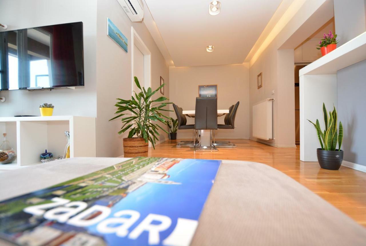 Spacious Premium Apt Lipotica With Oldtown View - Have A Memorable Holiday زادار المظهر الخارجي الصورة