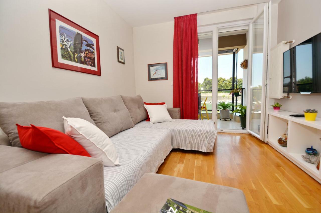 Spacious Premium Apt Lipotica With Oldtown View - Have A Memorable Holiday زادار المظهر الخارجي الصورة