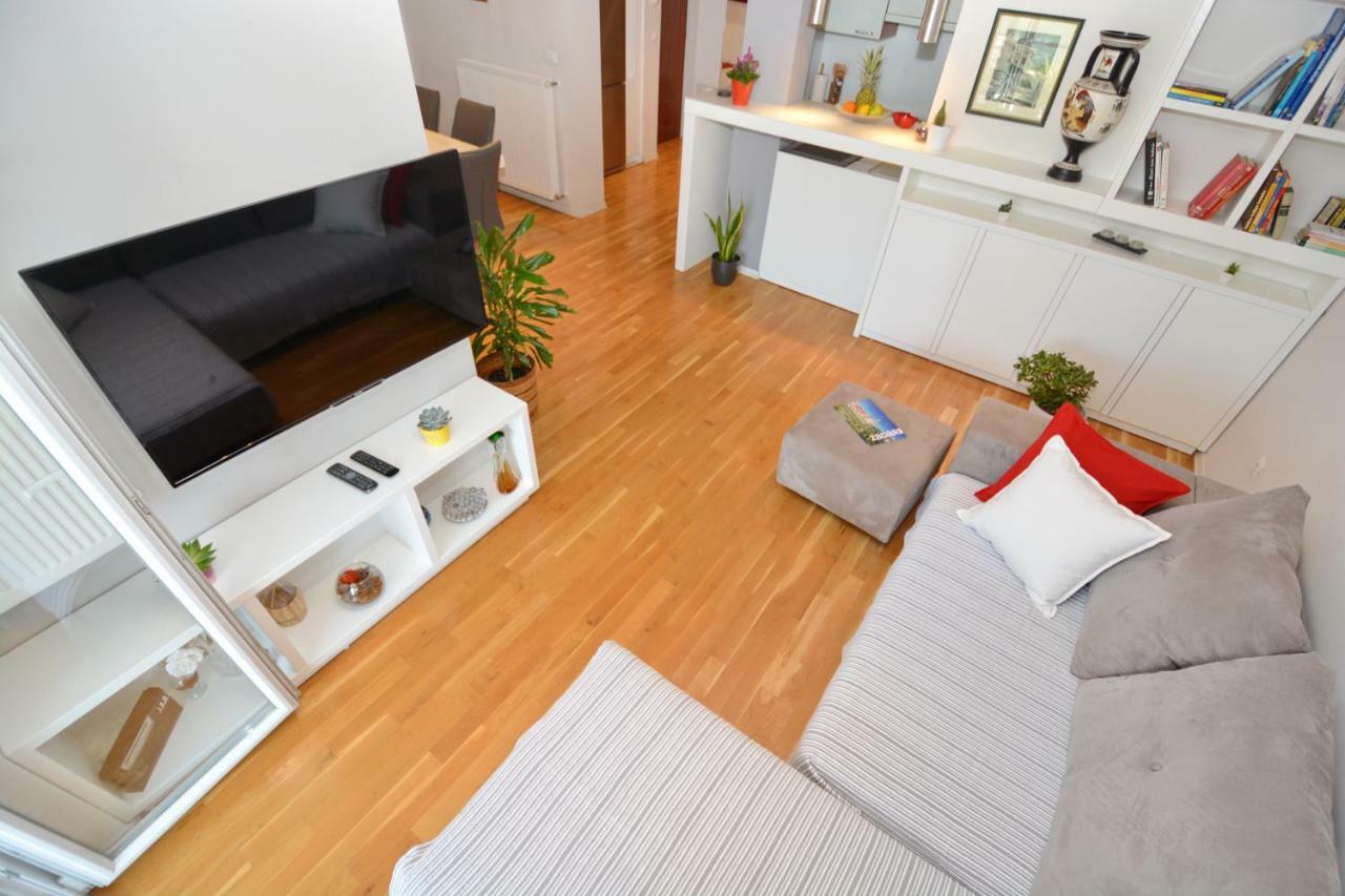 Spacious Premium Apt Lipotica With Oldtown View - Have A Memorable Holiday زادار المظهر الخارجي الصورة