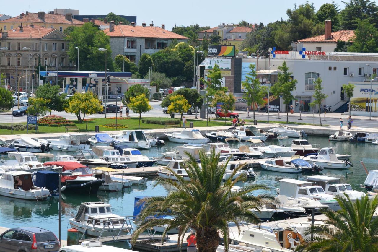 Spacious Premium Apt Lipotica With Oldtown View - Have A Memorable Holiday زادار الغرفة الصورة