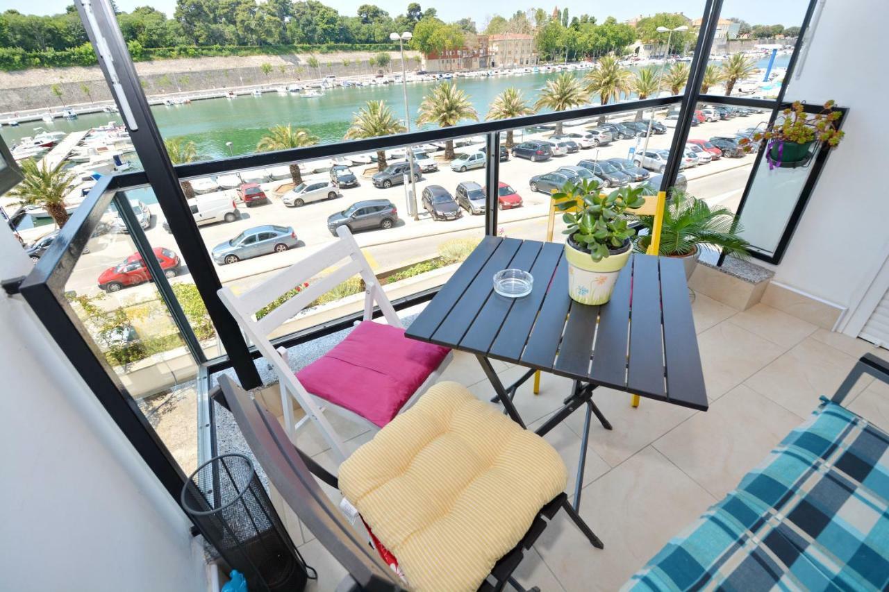 Spacious Premium Apt Lipotica With Oldtown View - Have A Memorable Holiday زادار المظهر الخارجي الصورة
