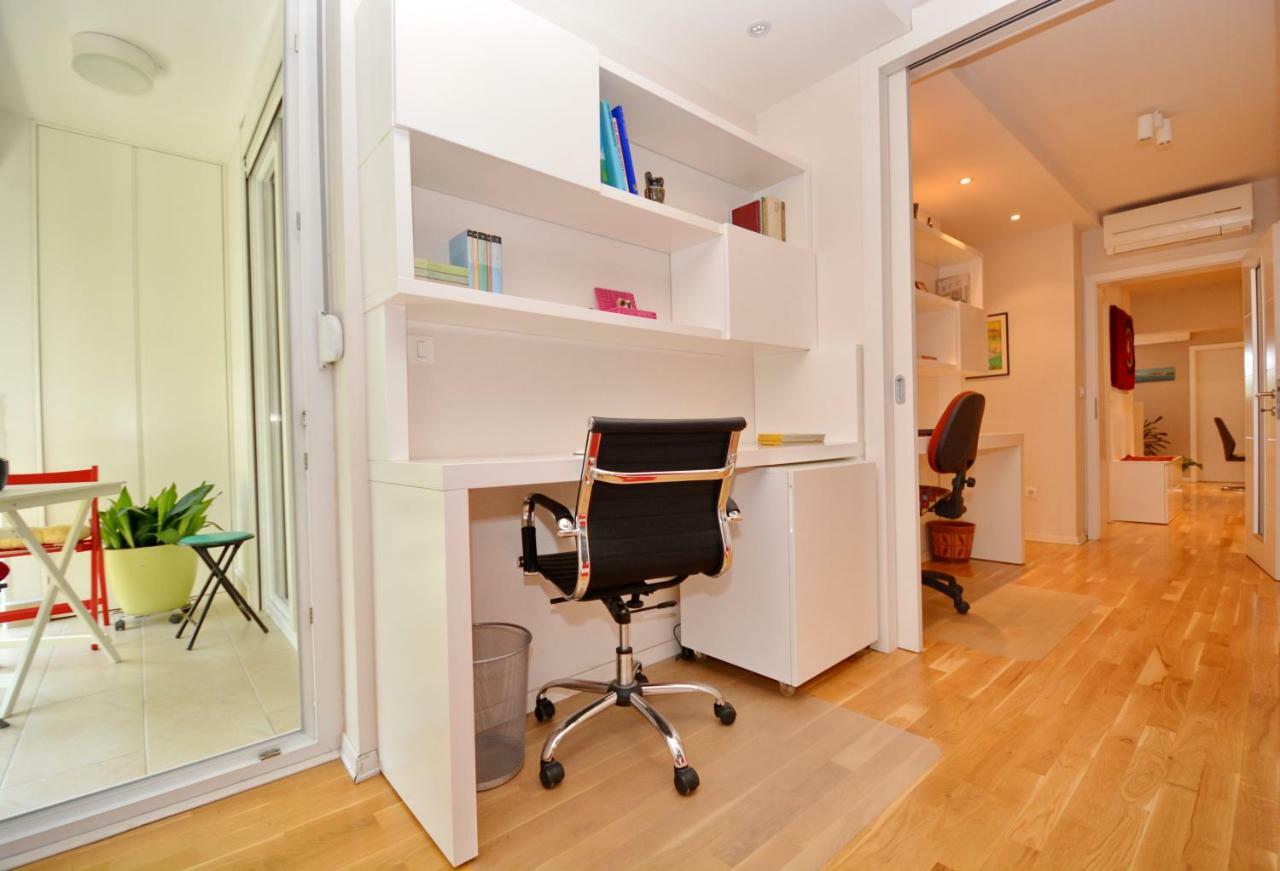 Spacious Premium Apt Lipotica With Oldtown View - Have A Memorable Holiday زادار المظهر الخارجي الصورة