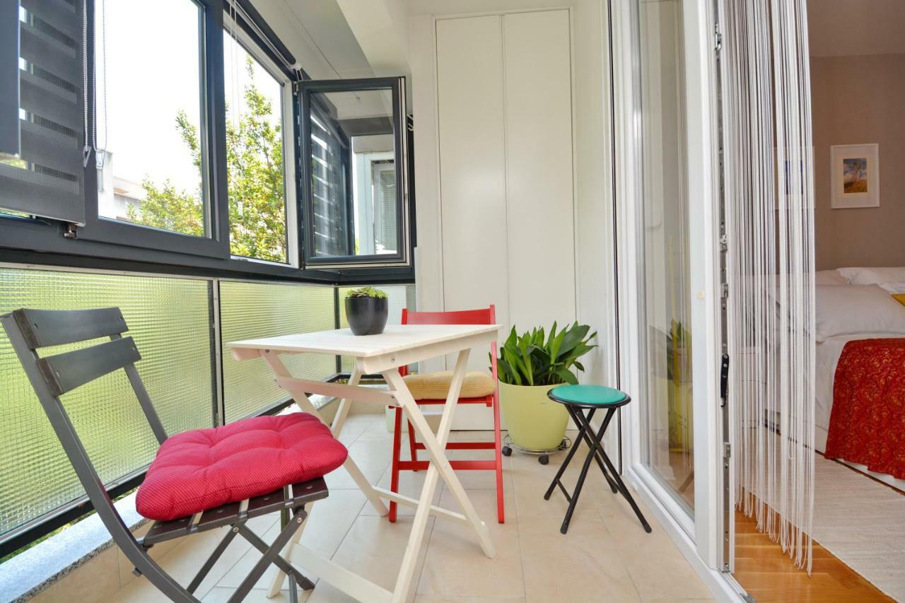 Spacious Premium Apt Lipotica With Oldtown View - Have A Memorable Holiday زادار المظهر الخارجي الصورة