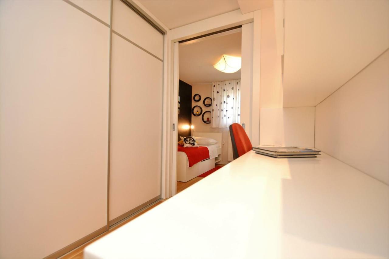 Spacious Premium Apt Lipotica With Oldtown View - Have A Memorable Holiday زادار المظهر الخارجي الصورة