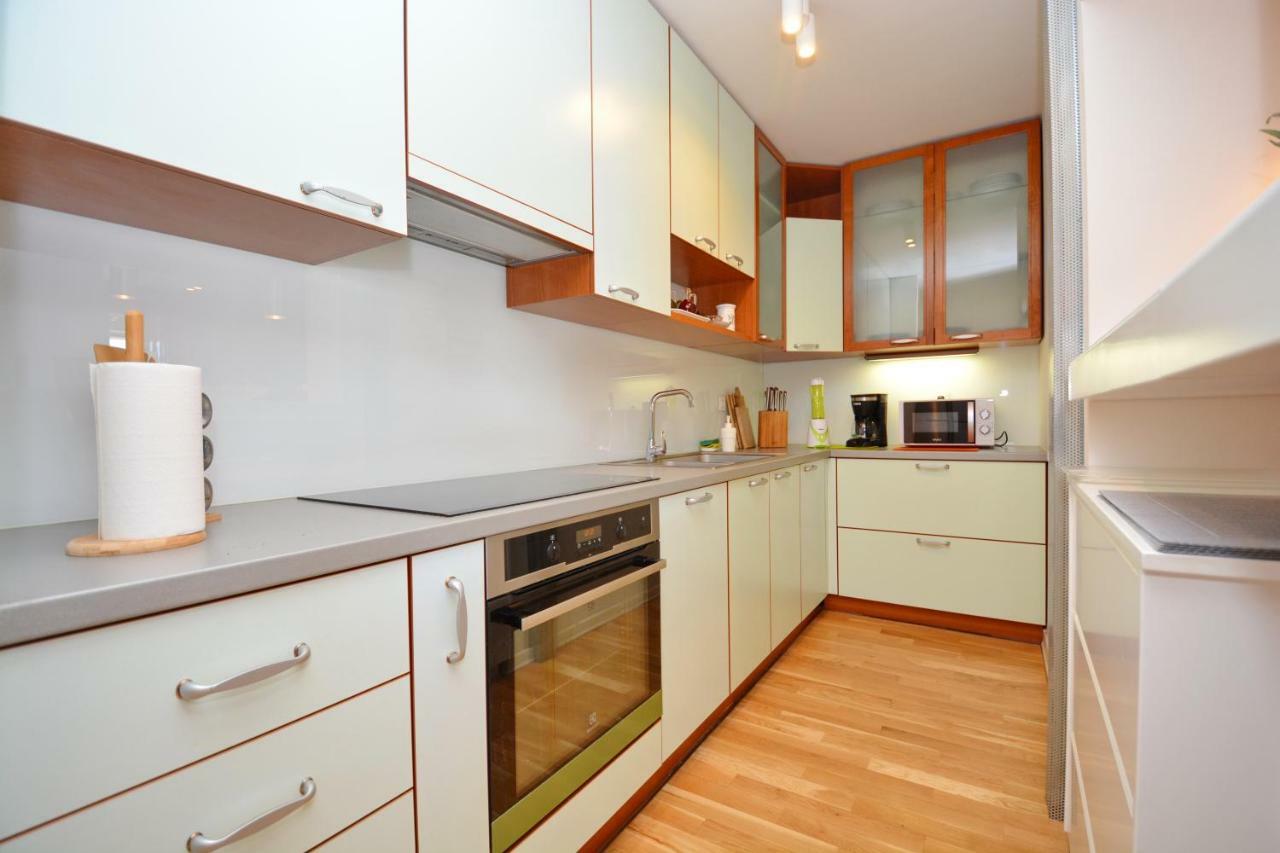 Spacious Premium Apt Lipotica With Oldtown View - Have A Memorable Holiday زادار المظهر الخارجي الصورة