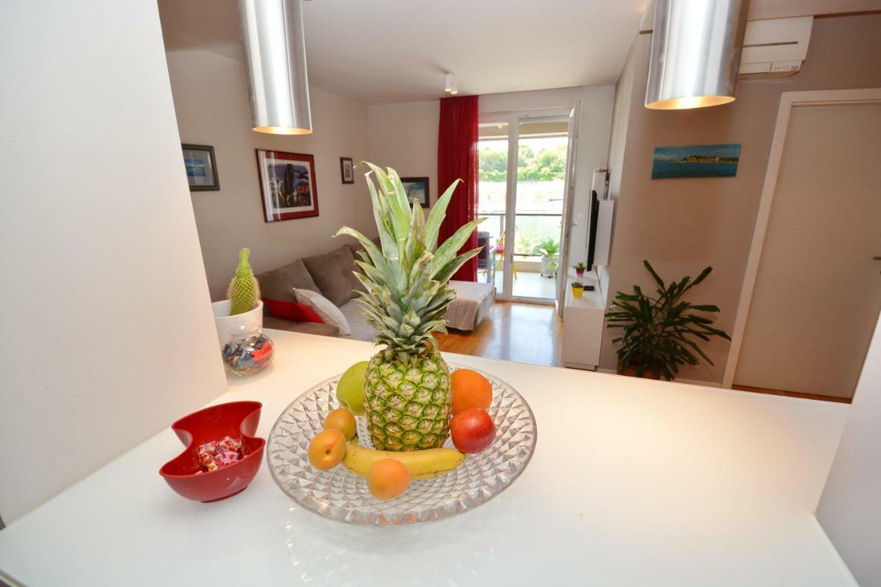 Spacious Premium Apt Lipotica With Oldtown View - Have A Memorable Holiday زادار المظهر الخارجي الصورة