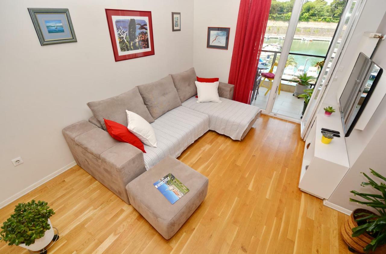 Spacious Premium Apt Lipotica With Oldtown View - Have A Memorable Holiday زادار المظهر الخارجي الصورة