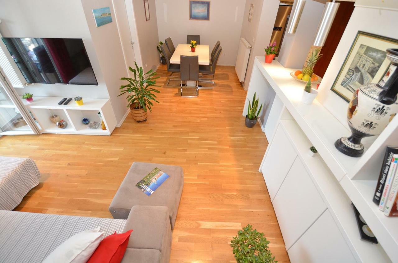 Spacious Premium Apt Lipotica With Oldtown View - Have A Memorable Holiday زادار المظهر الخارجي الصورة
