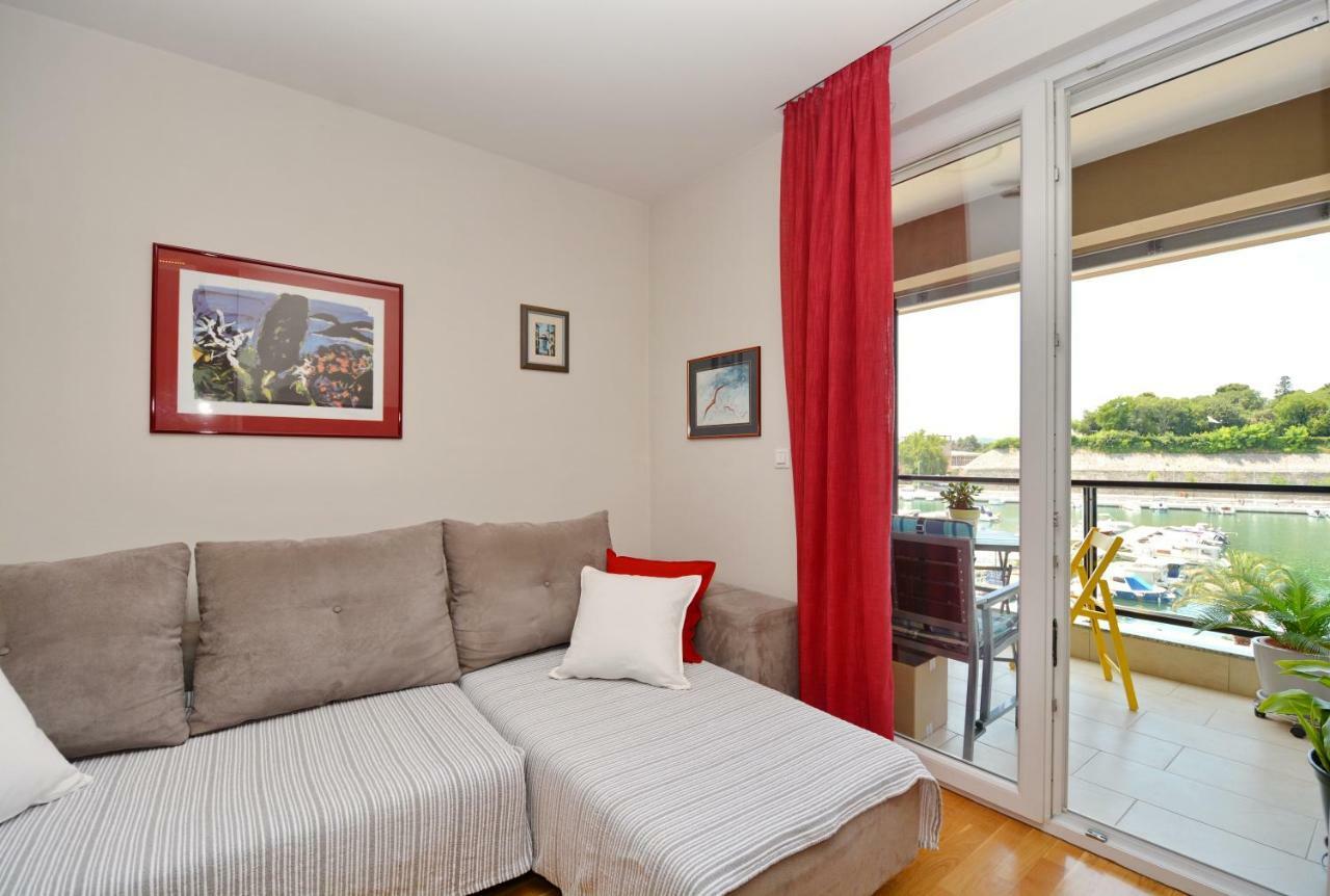 Spacious Premium Apt Lipotica With Oldtown View - Have A Memorable Holiday زادار المظهر الخارجي الصورة