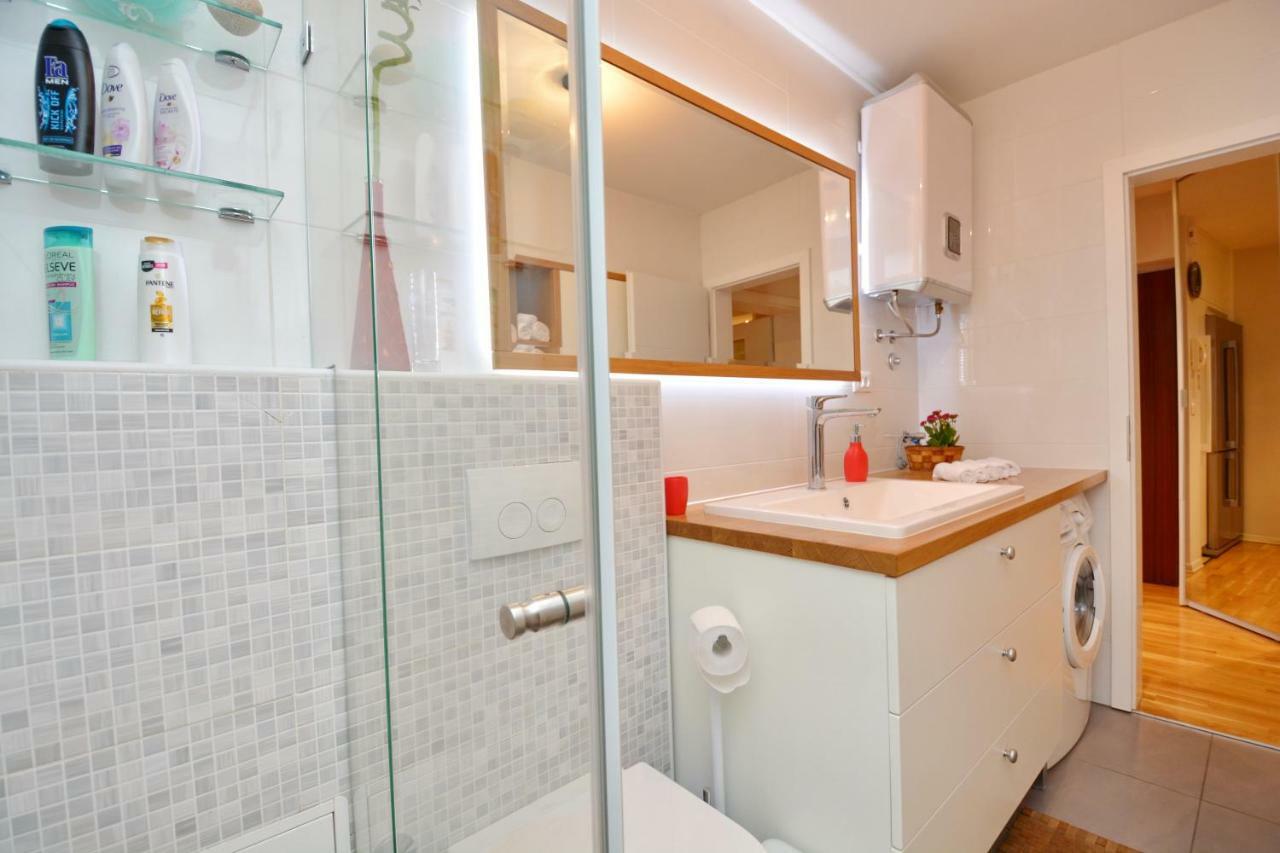 Spacious Premium Apt Lipotica With Oldtown View - Have A Memorable Holiday زادار المظهر الخارجي الصورة