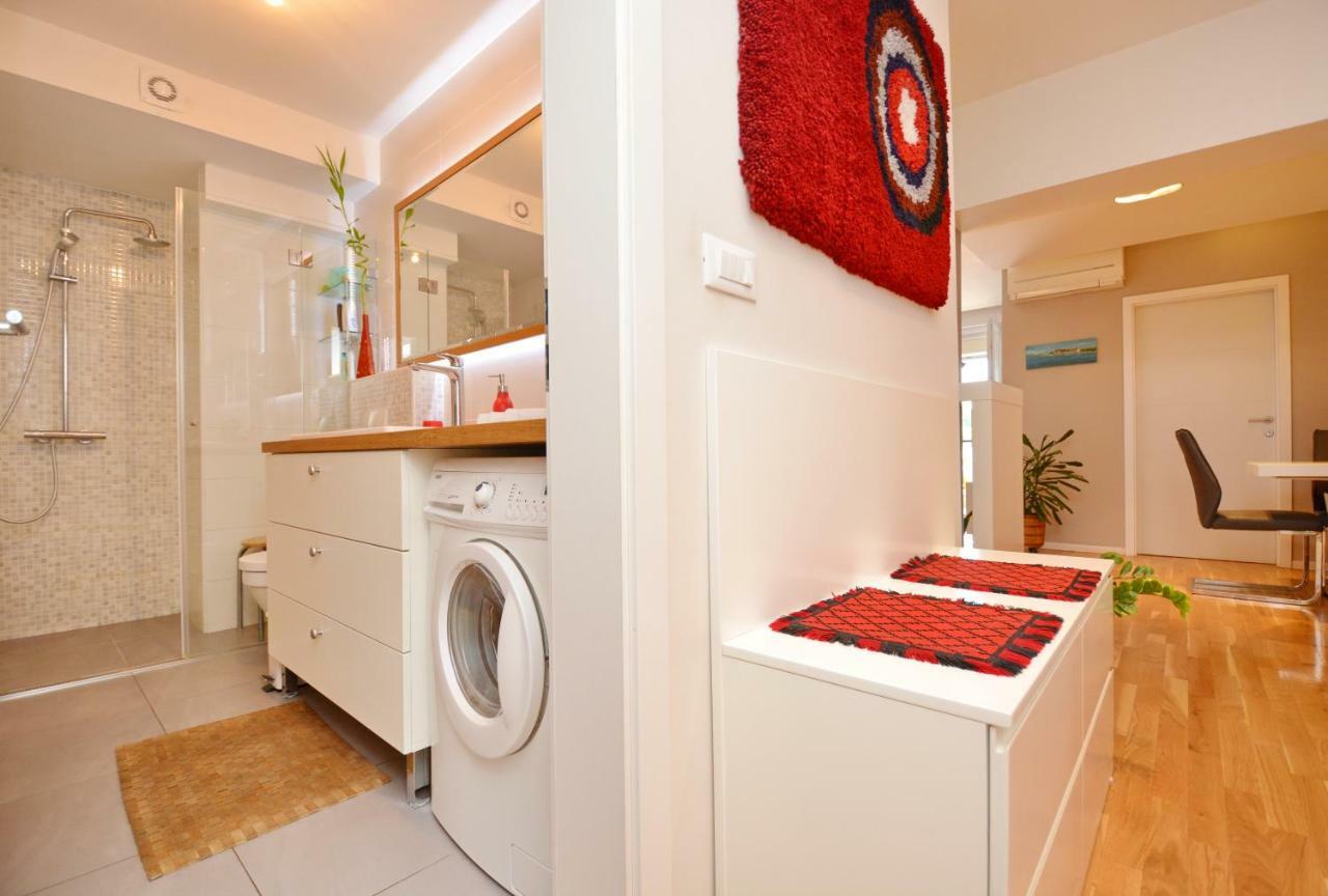Spacious Premium Apt Lipotica With Oldtown View - Have A Memorable Holiday زادار المظهر الخارجي الصورة