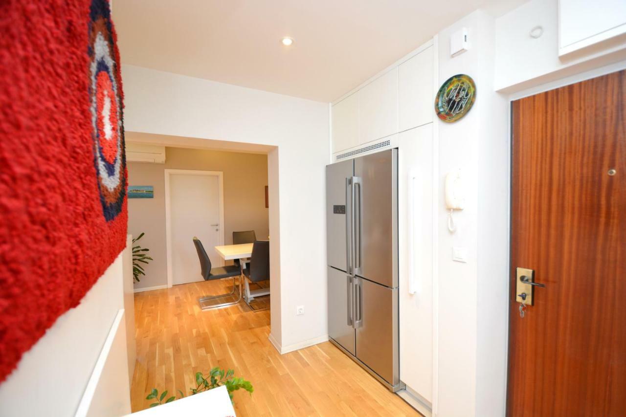 Spacious Premium Apt Lipotica With Oldtown View - Have A Memorable Holiday زادار المظهر الخارجي الصورة