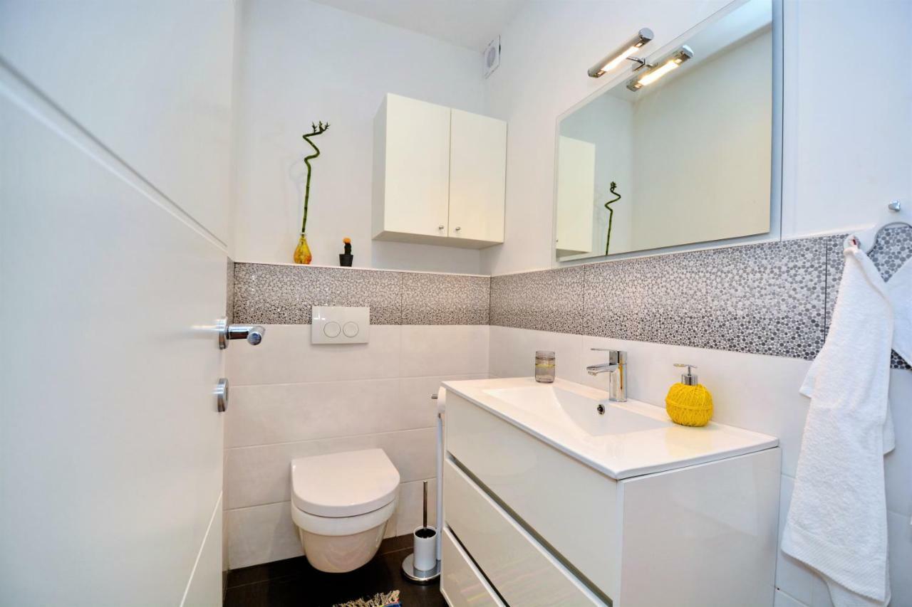 Spacious Premium Apt Lipotica With Oldtown View - Have A Memorable Holiday زادار المظهر الخارجي الصورة