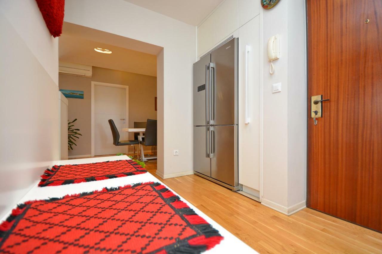 Spacious Premium Apt Lipotica With Oldtown View - Have A Memorable Holiday زادار المظهر الخارجي الصورة